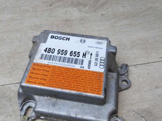 blok-upravleniia-airbag-poduskami-bezopasnosti-audi-a6-c5-art-43108