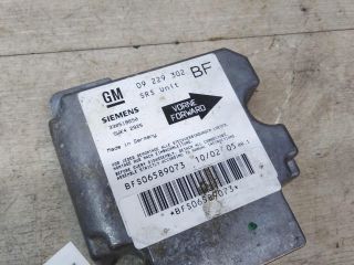 blok-upravleniia-airbag-opel-astra-g-art-44218