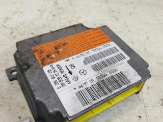 blok-upravleniia-airbag-poduski-bezopasnosti-mercedes-w220-99gv-32i-akpp-art-44750
