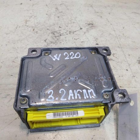 blok-upravleniia-airbag-poduski-bezopasnosti-mercedes-w220-99gv-32i-akpp-art-44750-big-2