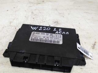 blok-upravleniia-parktronikami-mercedes-w220-99gv-32i-akpp-art-44956