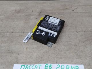 blok-upravleniia-airbag-poduskami-bezopasnosti-volkswagen-passat-b6-art-44998