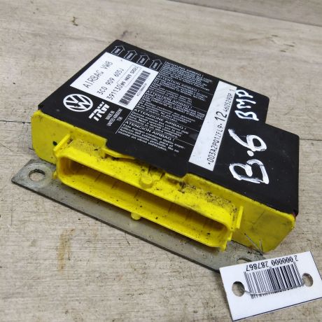 blok-upravleniia-airbag-poduskami-bezopasnosti-volkswagen-passat-b6-art-44998-big-3