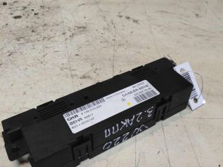 blok-upravleniia-klimat-kontrolem-mercedes-w220-art-45032