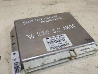 blok-upravleniia-esp-mercedes-w220-99gv-32i-akpp-art-45035