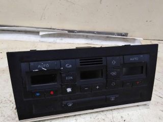blok-upravleniia-peckoi-i-kondicionerom-audi-a4-b6-8e-art-45317