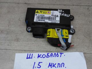 blok-upravleniia-airbag-chevrolet-cobalt-art-45608