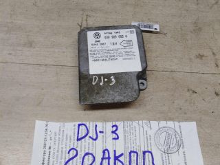 blok-upravleniia-airbag-poduskami-bezopasnosti-volkswagen-jetta-4-art-46177