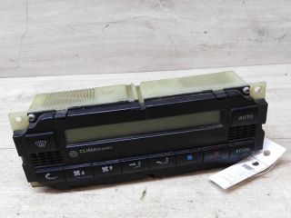 blok-upravleniia-peckoi-i-klimat-kontrolem-volkswagen-passat-b5-99gv-art-46269