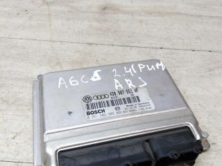 ebu-dvigatelia-audi-a6-c5-do-rest-24i-arj-art-46338