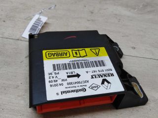 blok-upravleniia-airbag-poduskami-bezopasnosti-nissan-almera-iii-g15-art-47335