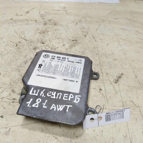 blok-upravleniia-airbag-poduskami-bezopasnosti-skoda-superb-i-rest-art-48880-big-0