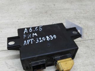 blok-upravleniia-parktronikom-quattro-audi-a6-c5-24i-28i-art-49073