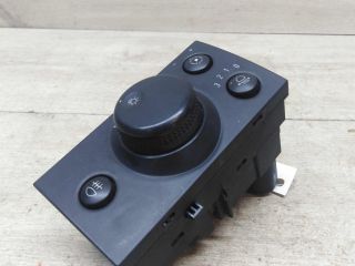 blok-upravleniia-svetom-opel-vectra-c-rest-art-50452