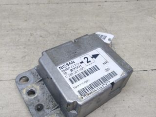 blok-upravleniia-airbag-poduskami-bezopasnosti-nissan-primera-p12-art-50481