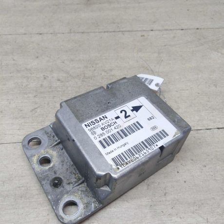 blok-upravleniia-airbag-poduskami-bezopasnosti-nissan-primera-p12-art-50481-big-0