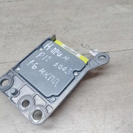 blok-upravleniia-airbag-poduskami-bezopasnosti-nissan-primera-p12-art-50481-big-2