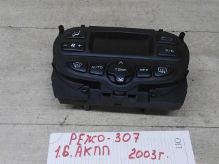 blok-upravleniia-peckoi-kondicionerom-peugeot-307-16i-art-50732