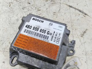 blok-upravleniia-airbag-poduski-bezopasnosti-audi-a6-c5-art-50772
