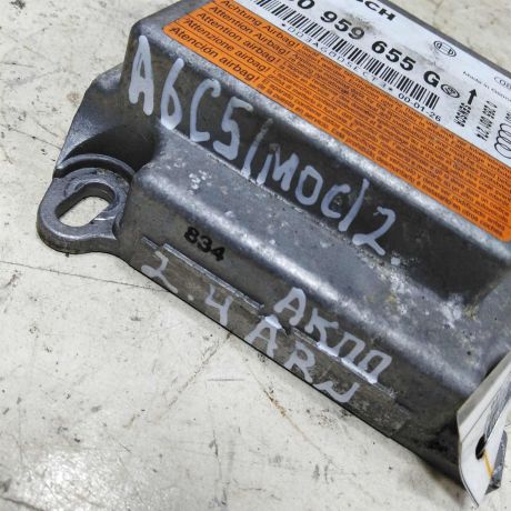 blok-upravleniia-airbag-poduski-bezopasnosti-audi-a6-c5-art-50772-big-2