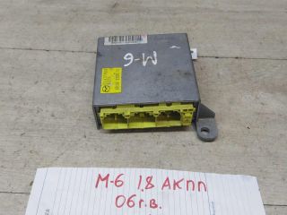 blok-upravleniia-airbag-poduskami-bezopasnosti-mazda-6-gg-18i-akpp-art-50877