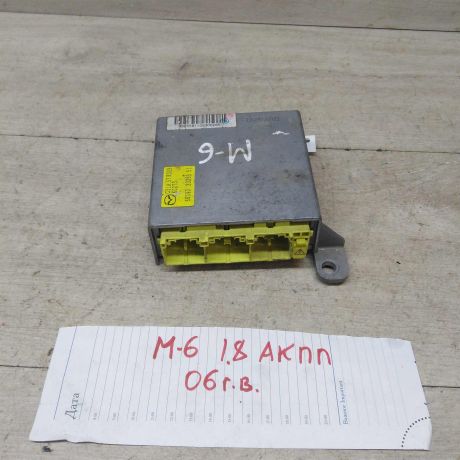 blok-upravleniia-airbag-poduskami-bezopasnosti-mazda-6-gg-18i-akpp-art-50877-big-0