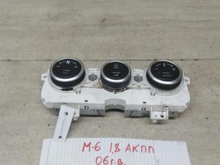 blok-upravleniia-peckoi-i-kondicionerom-mazda-6-gg-18i-art-50900