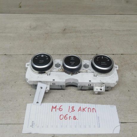 blok-upravleniia-peckoi-i-kondicionerom-mazda-6-gg-18i-art-50900-big-0