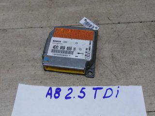 blok-upravleniia-airbag-poduskami-bezopasnosti-audi-a8-d2-97gv-art-51007