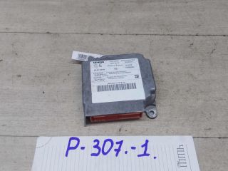 blok-upravleniia-airbag-poduskami-bezopasnosti-peugeot-307-art-51022