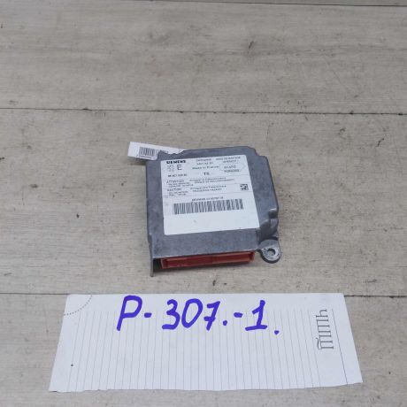 blok-upravleniia-airbag-poduskami-bezopasnosti-peugeot-307-art-51022-big-0