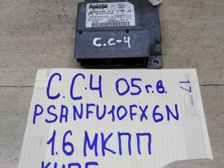 blok-upravleniia-airbag-poduskami-bezopasnosti-citroen-c4-05gv-art-51517