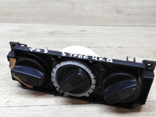 blok-upravleniia-peckoi-volkswagen-golf-3-volkswagen-vent-tri-trosa-art-51772
