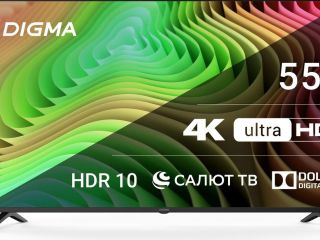 televizor-digma-55-dm-led55ubb40-cernyi-led-uhd-60hz-saliut-tv