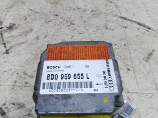 blok-upravleniia-airbag-poduskami-bezopasnosti-audi-a4-b5-art-52536