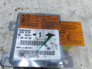 blok-upravleniia-airbag-nissan-primera-p11-art-52853