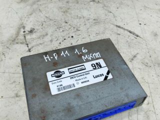 blok-upravleniia-dvigatelem-ebu-nissan-primera-p11-art-52919