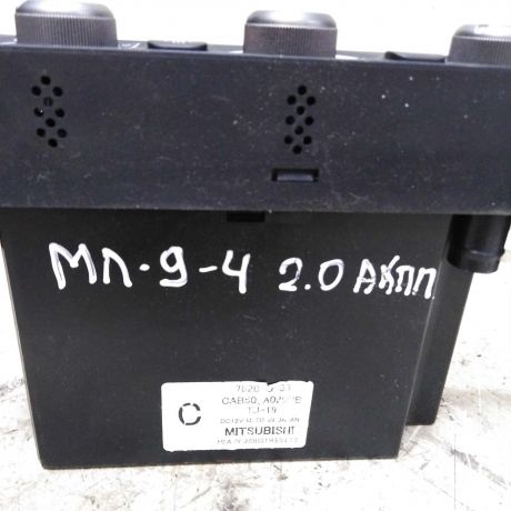 blok-upravleniia-peckoi-kondicionerom-mitsubishi-lancer-9-20i-art-54340-big-2