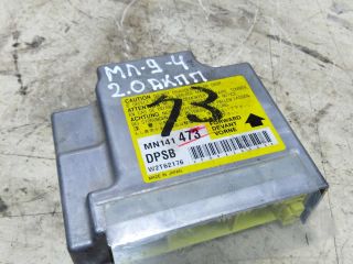 blok-upravleniia-airbag-poduskami-bezopasnosti-mitsubishi-lancer-9-20i-art-54504