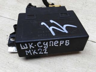 blok-upravleniia-parktronikami-skoda-superb-2002-gv-art-54960