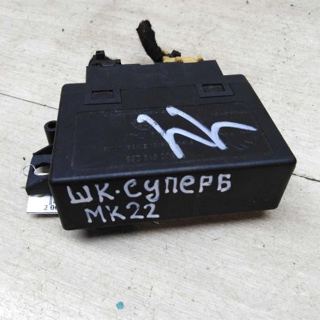 blok-upravleniia-parktronikami-skoda-superb-2002-gv-art-54960-big-0