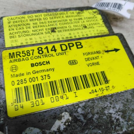 blok-upravleniia-airbag-poduskami-bezopasnosti-mitsubishi-space-star-04gv-rest-art-55474-big-0
