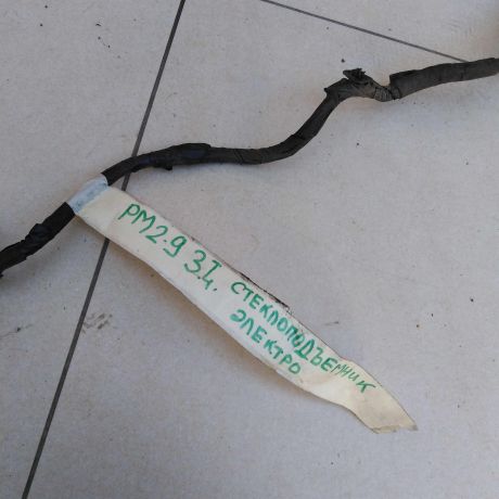 elektroprovodka-zadnei-levoi-dveri-renault-megane-2-16i-mkpp-07gv-rest-art-56986-big-1