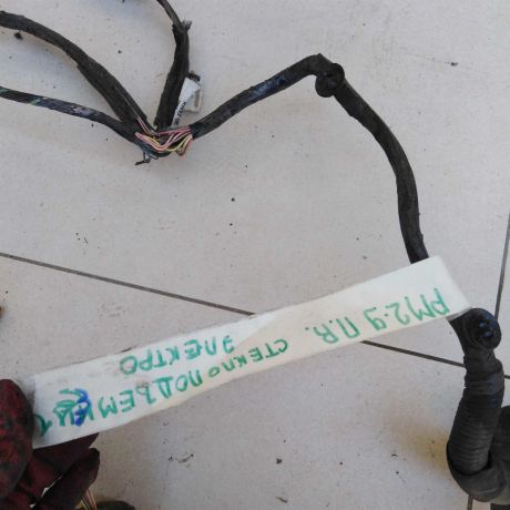 elektroprovodka-perednei-pravoi-dveri-renault-megane-2-16i-mkpp-07gv-rest-art-56987-big-1