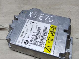 blok-upravleniia-airbag-poduskami-bezopasnosti-bmw-x5-ii-e70-do-rest-art-57984