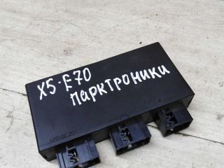blok-upravleniia-parktronikami-bmw-x5-ii-e70-do-rest-art-58118