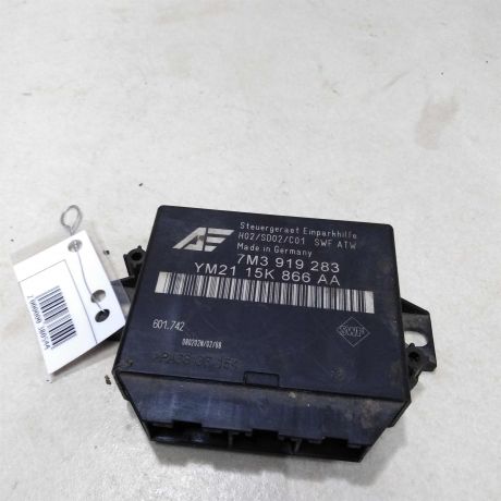 blok-upravleniia-parktronikom-volkswagen-sharan-rest-i13-art-58457-big-0