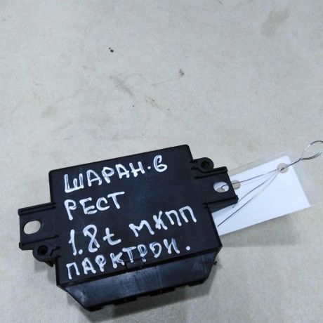 blok-upravleniia-parktronikom-volkswagen-sharan-rest-i13-art-58457-big-3