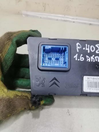 blok-upravleniia-peckoi-i-kondicionerom-peugeot-408-art-59806-big-1