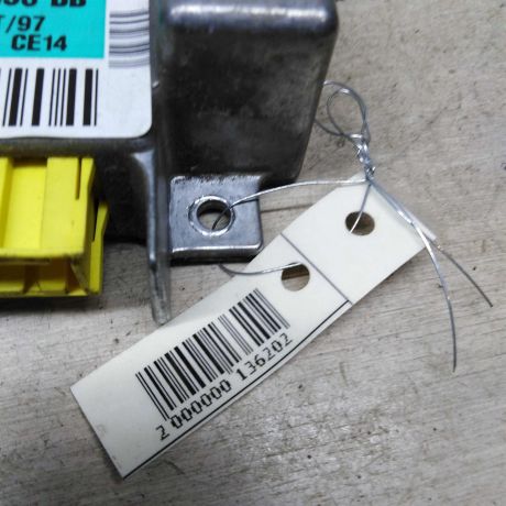 blok-upravleniia-airbag-poduskami-bezopasnosti-ford-escort-5-rest-2-xetcbek-14i-mkpp-xetcbek-1998gv-bu-art-60401-big-3